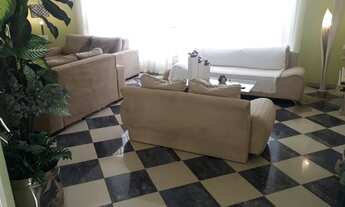 Imagem 4: LOCAÇÃO TEMPORADA!!!! Apto com 3 quartos em Pitangueiras - Guarujá - SP