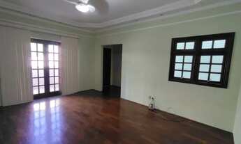 Imagem: CASA JARDIM PANORAMA I 3 QUARTOS I 1 SUITE