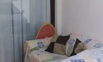 Imagem: Alugo casa mobiliada no bairro Papagaio