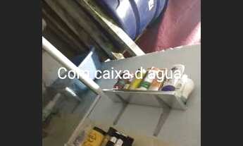 Imagem 2: Kit Net Casa com 1 dormitório