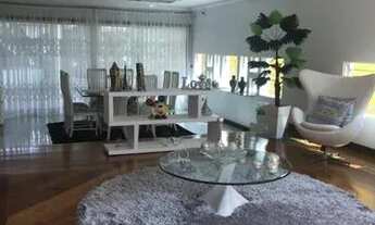 Imagem 3: Sobrado com 4 dormitórios, 452 m² - venda por R$ 1.908.000,00 ou aluguel por R$ 11.480,00