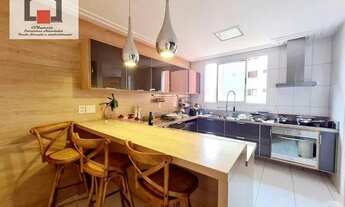 Imagem 4: Excelente apto, ED. ILHA DE CRETA , 195 M². 4 Suítes, 3 Vagas, Umarizal, Belém-Pará