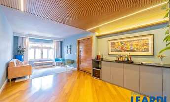 Imagem 7: SOBRADO - VILA MASCOTE - SP