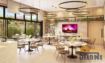 Imagem 7: Apartamento Garden 2 Quartos Seminário