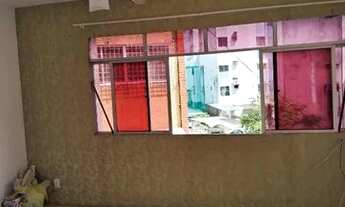 Imagem 4: Apartamento Duplex em Casa Amarela