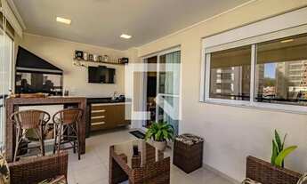 Imagem 7: Apartamento à Venda - Vila Mascote, 2 Quartos, 74 m2