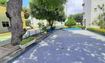 Imagem 2: Apartamento para aluguel no Condomínio Ouro Branco - Teresina/PI