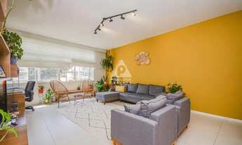 Imagem 4: Apartamento à venda, 3 quartos, 1 suíte, 1 vaga, Cosme Velho - RIO DE JANEIRO/RJ