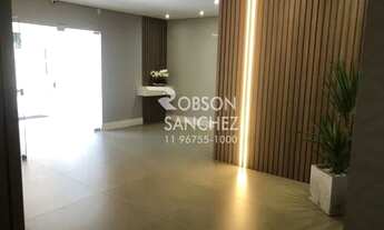 Imagem 7: Apartamento para venda no Jardim Marajoara com 3 quartos, 1 suíte, 2 vagas, 80m², varanda!