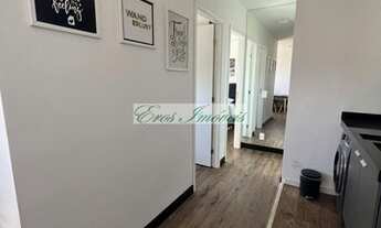 Imagem 4: Apartamento em Cidade Satélite Santa Bárbara - São Paulo