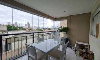 Imagem 2: Apartamento para venda possui 72 metros quadrados com 2 quartos em Vila Carrão - São Paulo