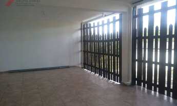 Imagem 3: Sobrado com 3 dormitórios à venda, 180 m² por R$ 420.000,00 - Quarta Divisão - Ribeirão Pi