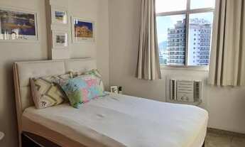 Imagem 6: LOCAÇÃO - TIJUCA - SALA E QTO REFORMADO PROX SAENS PENA!