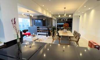 Imagem 7: Apartamento com 2 dormitórios à venda, 90 m² por R$ 2.100.000,00 - Brooklin Paulista - São