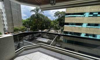 Imagem 7: Apartamento - Vila Adyana - Condomínio Edifício Pajuçara - 178m² - 4 Dormitórios