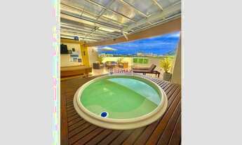 Imagem 3: Cobertura, 4 quartos à venda, 200m² - Recreio, RJ