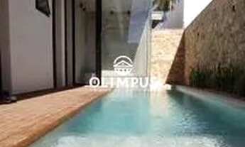 Imagem 4: Belíssima casa de luxo no condomínio Jardim Versailles