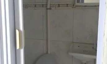 Imagem 3: Alugo casa de 1 quarto sala cozinha e banheiro e quintal pequeno