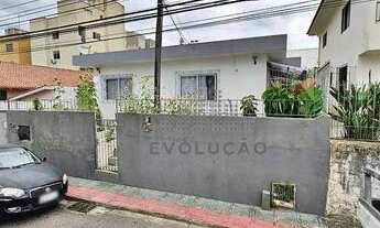 Imagem 2: Casa com 3 dormitórios à venda, 90 m² por R$ 680.000,00 - Estreito - Florianópolis/SC