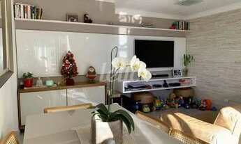 Imagem 2: Santo André - Apartamento Padrão - Jardim