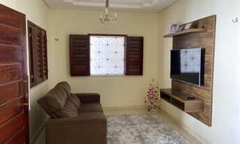 Imagem 3: Casa imponente com uma área de lazer privativa incrível