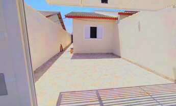 Imagem 2: Casa a venda localizada no bairro Casa Branca em Suzano -SP!