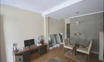 Imagem 2: Casa para Aluguel - Bosque da Saúde, 2 Quartos, 200 m2