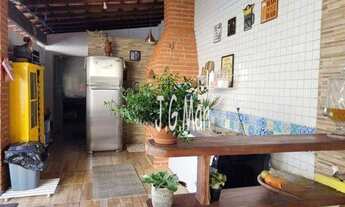 Imagem: Casa com 2 dormitórios à venda, 134 m²