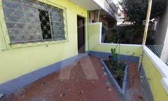 Imagem 3: Casa 2 Dormitórios para Alugar Vila Maria 120 m²