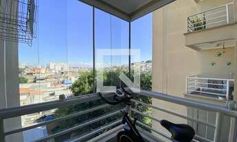 Imagem 5: Apartamento à Venda - Novo Osasco, 2 Quartos, 55 m2