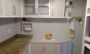 Imagem 4: Apartamento na Perimetral