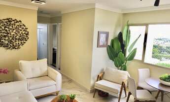 Imagem: Doutor César Apartamento de frente com