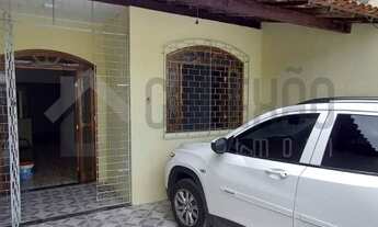 Imagem 2: Casa no Dezoito do Forte