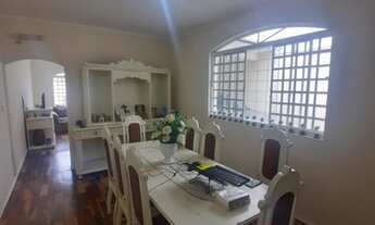 Imagem 6: Casa para venda com 260 metros quadrados com 4 quartos em Vila Fiori - Sorocaba - SP