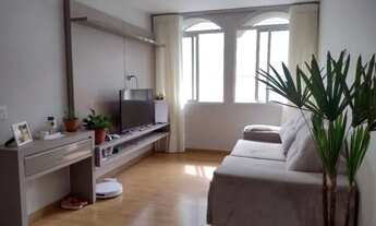 Imagem: Apartamento no bairro da Imbiribeira