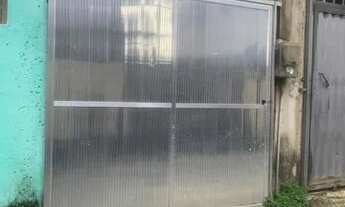 Imagem 6: Vendo ou troco Casa com 1 banheiro