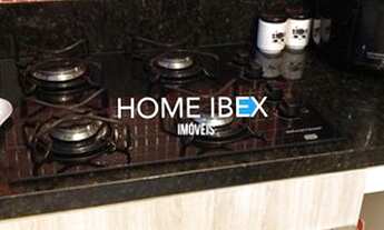 Imagem 5: Apartamento - Loteamento Parque São Martinho - Campinas