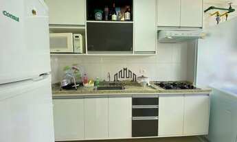 Imagem 7: Cobertura à venda ou para locação anual, 2 dormitórios, piscina privativa, área gourmet