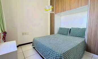 Imagem 7: Apartamento à venda, 2 quartos, 1 suíte, 2 vagas, Jatiúca - Maceió/AL