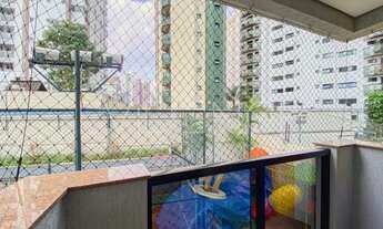 Imagem 6: Maravilhoso apartamento Vila Regente Feijó - 3 dormitórios, 1 suíte, 127m²