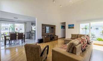 Imagem 7: Casa Térrea Alto Padrão com 3 dormitórios, sendo 1 suíte master à venda, 301m² por R$2.097