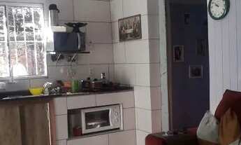 Imagem 3: Vendo Casa Vila Amazônia 45 mil Aceito proposta