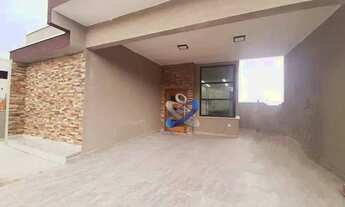 Imagem: Casa com 3 dormitórios à venda, 170 m²