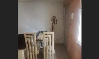 Imagem 6: Apartamento em Del Castilho / Inhaúma