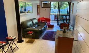 Imagem 3: Condomínio com serviços!!!