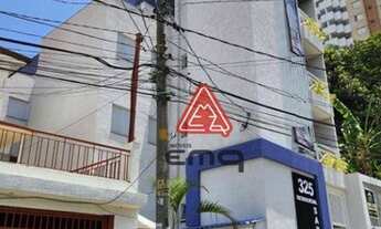 Imagem: Studio com 1 dormitório à venda, 44 m²