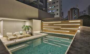 Imagem 4: Apartamento para venda com 61 metros quadrados com 2 quartos em Perdizes - São Paulo - SP