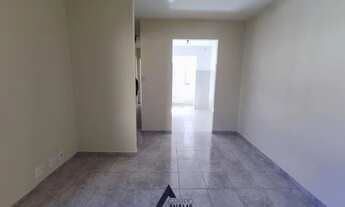 Imagem 2: Conheça o seu novo lar: Apartamento aconchegante, com lazer completo!