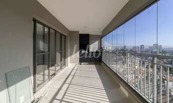 Imagem 7: São Paulo - Apartamento Padrão - Tatuapé