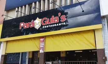 Imagem 2: Restaurante, self-service, a lá carte